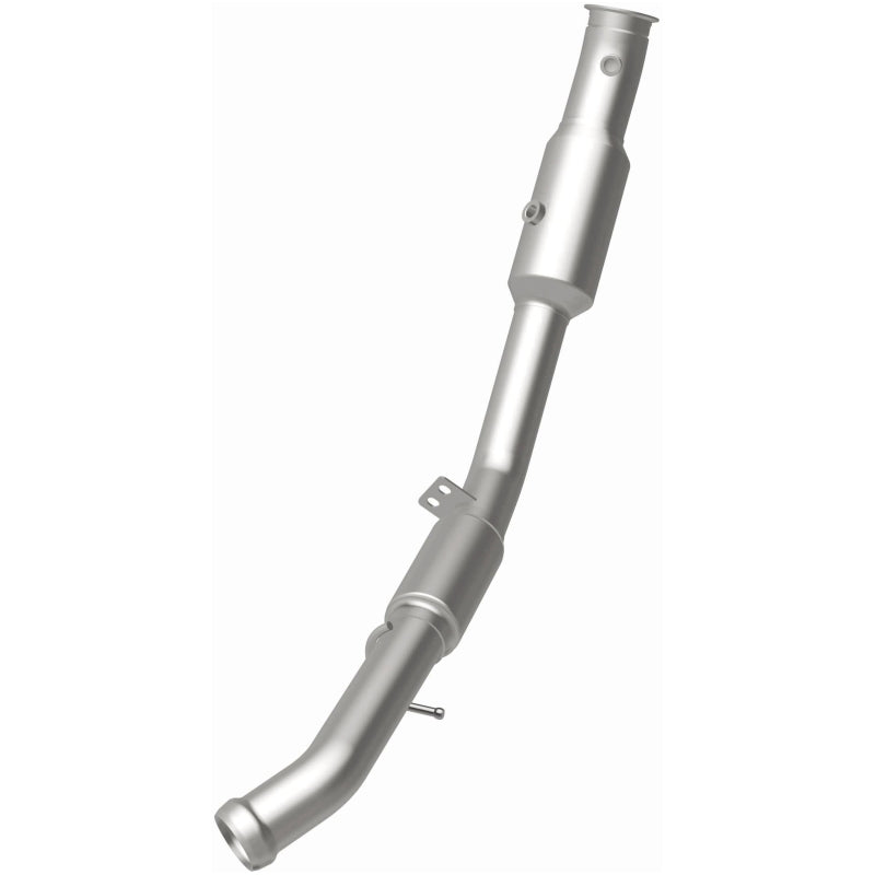 MagnaFlow 21-551 shown out of the box, photo 34