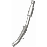 MagnaFlow 21-551 shown out of the box, photo 34