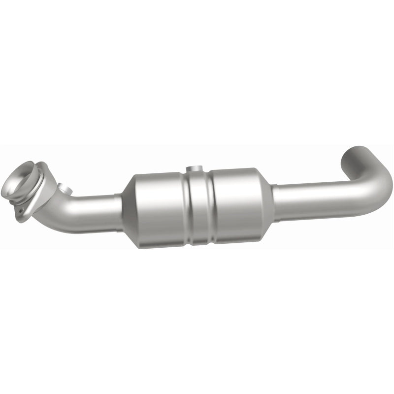 MagnaFlow 5551419 shown out of the box, photo 34