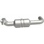 MagnaFlow 5551419 shown out of the box, photo 34