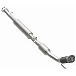 MagnaFlow 23-218 shown out of the box, photo 35