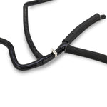 Mishimoto 20-24 Ford 6.7L Powerstroke Coolant Overflow Hose