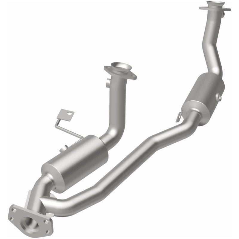 MagnaFlow 4551079 shown out of the box, photo 28