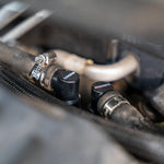 Mishimoto 2011+ Dodge Durango Heater Supply and Return Hose CNC Fitting Set