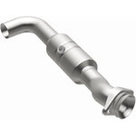 MagnaFlow 5551428 shown out of the box, photo 33