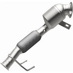MagnaFlow 280252 shown out of the box, photo 27