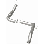 MagnaFlow 5451640 shown out of the box, photo 35