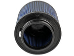 aFe Magnum FORCEINtake Rplcmnt Air Filter w/Pro 5R 5-1/2IN F x 9IN B x 9IN T x 7INw/Expanded Metal