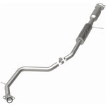 MagnaFlow 5571886 shown out of the box, photo 33