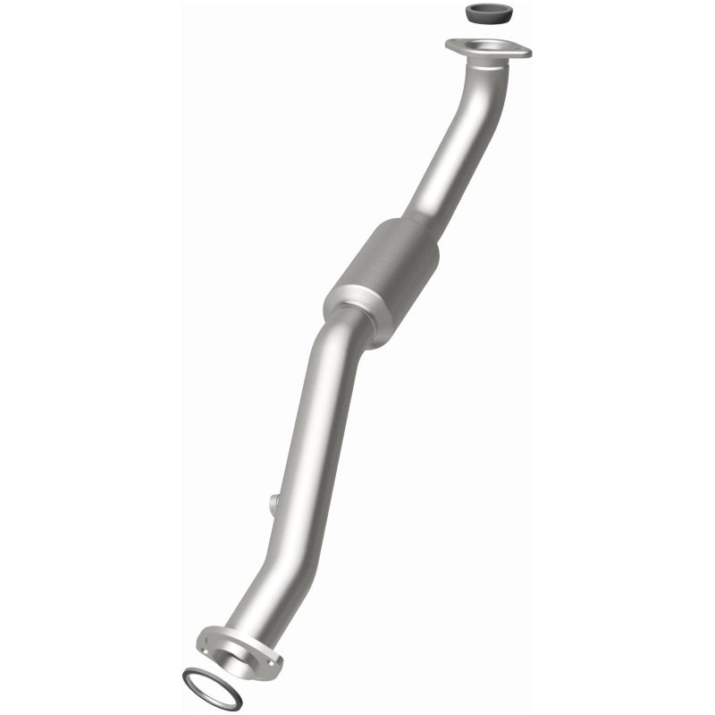 MagnaFlow 5582206 shown out of the box, photo 32