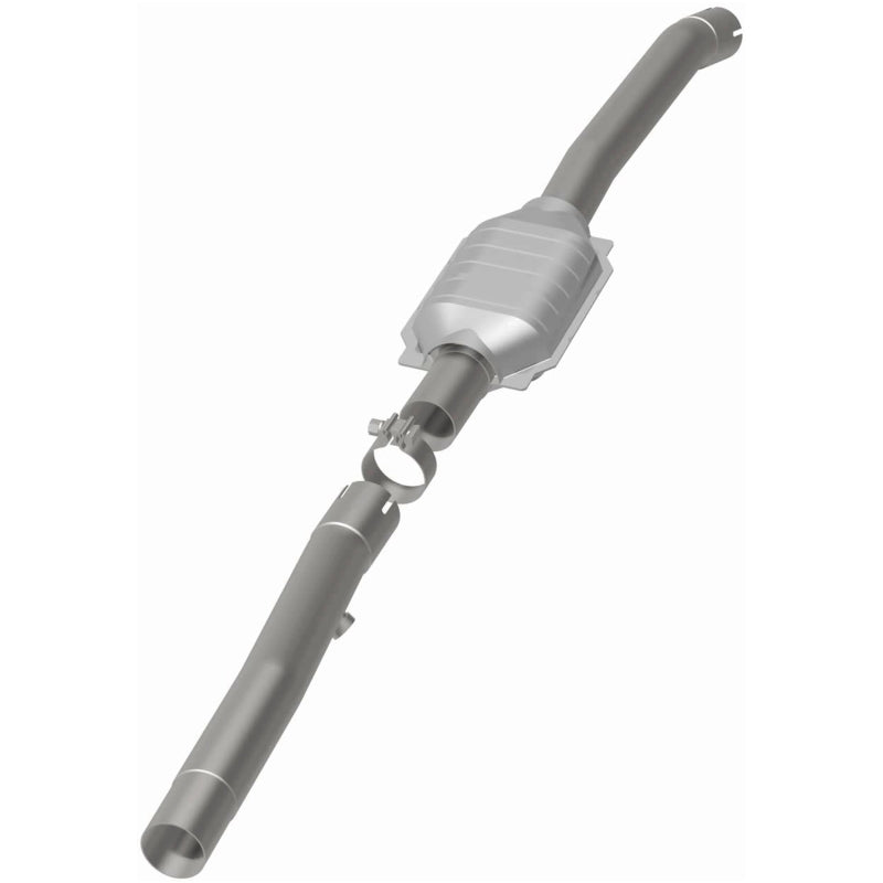 MagnaFlow 4451603 shown out of the box, photo 30