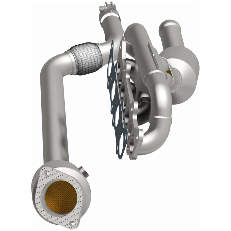 MagnaFlow 6561214 product photo 27
