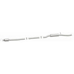 MagnaFlow 557998 shown out of the box, photo 24