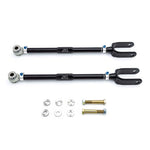 SPL 2017+ Porsche Boxster/Cayman 982/718 / 2020+ Cayman GT4/GT4RS Adjustable Rear Traction Arms