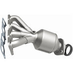 MagnaFlow 290103 shown out of the box, photo 36