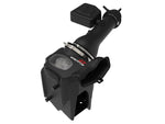 aFe 2023+ Ford F-250/F-350 V8-7.3L Momentum GT Pro DRY S Intake System