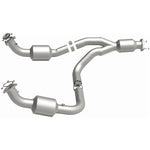 MagnaFlow 280505 shown out of the box, photo 34