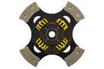 ACT 96-99 BMW M3 3.2L I6 4 Pad Sprung Race Disc