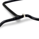 Mishimoto 15-16 Ford 6.7L Powerstroke Coolant Overflow Hose