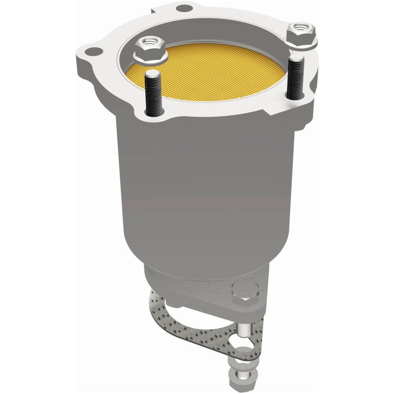 MagnaFlow 4583457 shown out of the box, photo 28