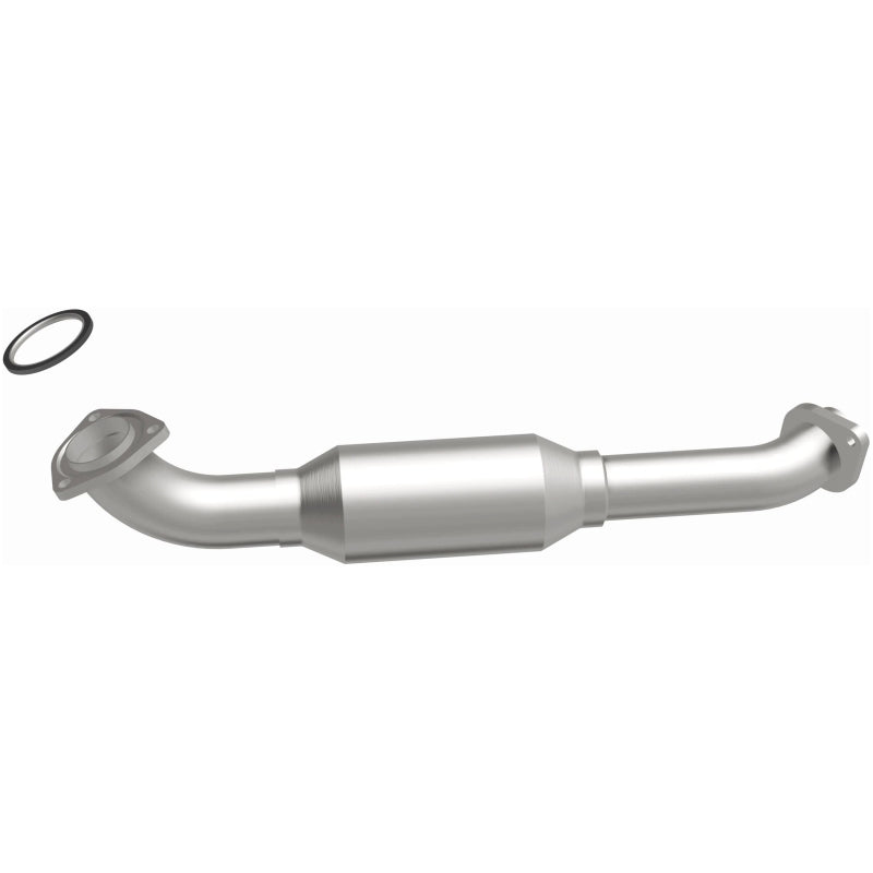 MagnaFlow 5461689 shown out of the box, photo 29