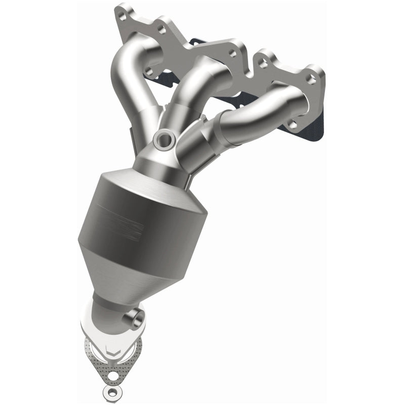 MagnaFlow 5582202 shown out of the box, photo 29