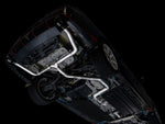 AWE 22-26 Hyundai Elantra N Track Edition Cat-Back Exhaust - Diamond Black Tips