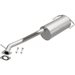 BRE Exhaust 01-04 Outback 3.0L Muffler Kit