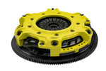 ACT 04-07 Cadillac CTS-V Mod-Twin 10.5 XT Rigid Race Clutch Kit
