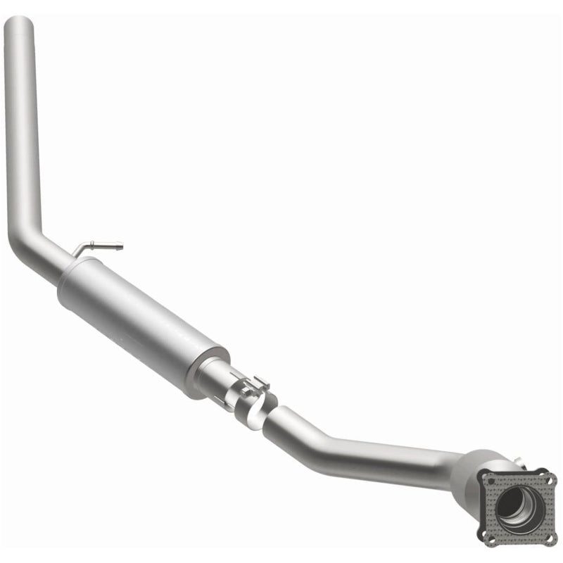 MagnaFlow 5451448 shown out of the box, photo 32