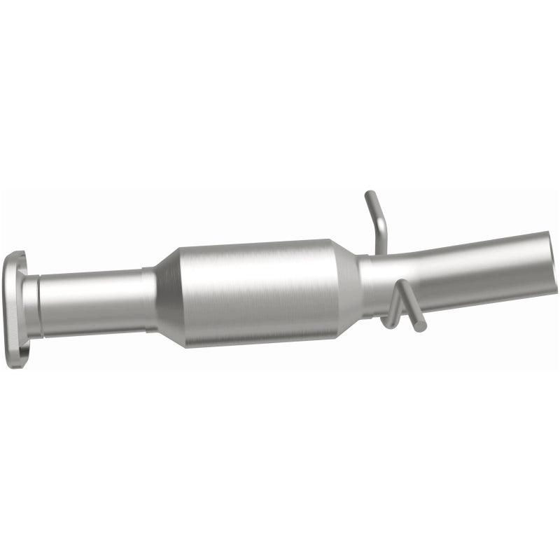 MagnaFlow 52537 shown out of the box, photo 35