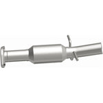 MagnaFlow 52537 shown out of the box, photo 35