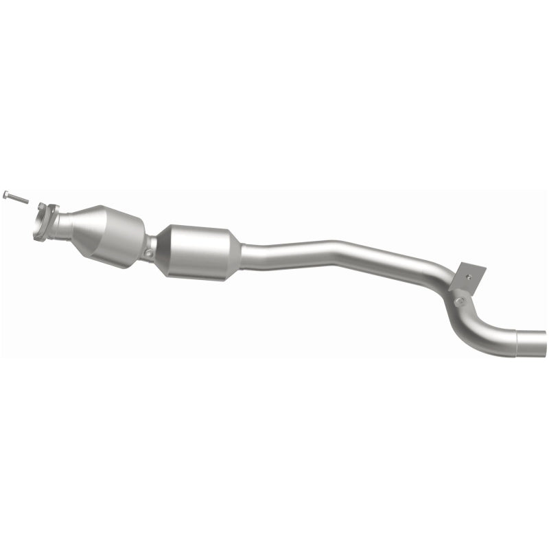 MagnaFlow 21-608 shown out of the box, photo 37