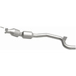 MagnaFlow 21-608 shown out of the box, photo 37