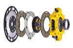 ACT 07-14 Ford Mustang Shelby GT500 Mod-Twin 10.5 XX Sprung Street Clutch Kit