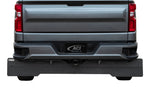 Access Rockstar 07-14 Chevy/GMC 2500, 3500 Black Diamond Mist Finish Full Width Tow Flap