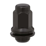 Method Lug Nut - M14X1.5 - Mag Shank - Black - Dually (Sprinter)