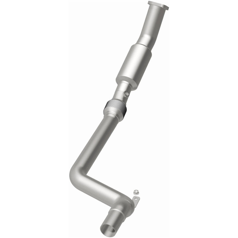 MagnaFlow 4561540 shown out of the box, photo 33