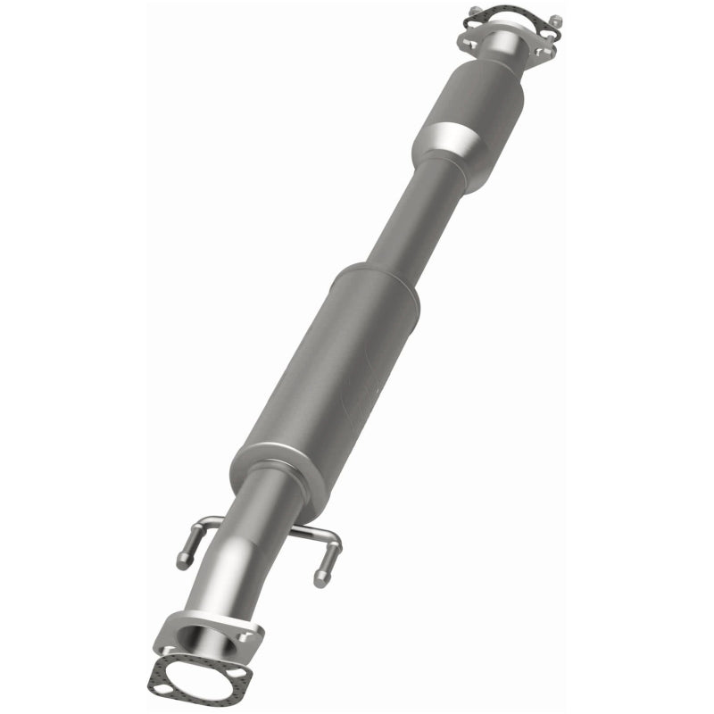 MagnaFlow 23-157 shown out of the box, photo 14