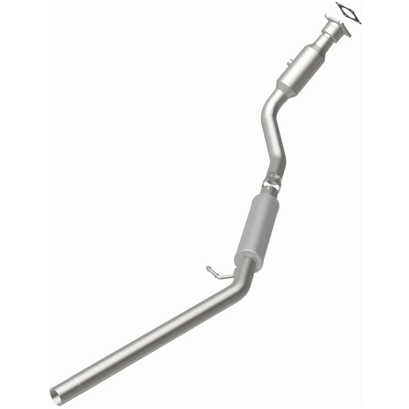 MagnaFlow 5451448 shown out of the box, photo 34