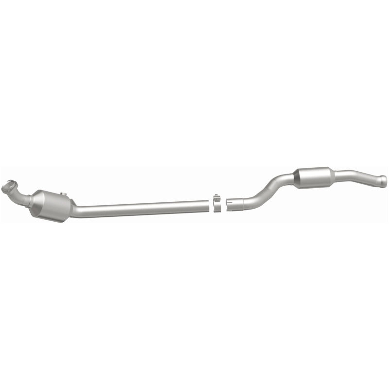 MagnaFlow 21-439 shown out of the box, photo 36