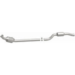 MagnaFlow 21-439 shown out of the box, photo 36