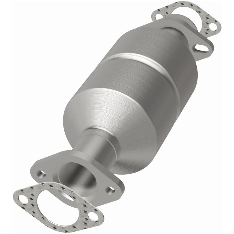 MagnaFlow 3391242 shown out of the box, photo 32