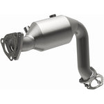MagnaFlow 21-695 shown out of the box, photo 16