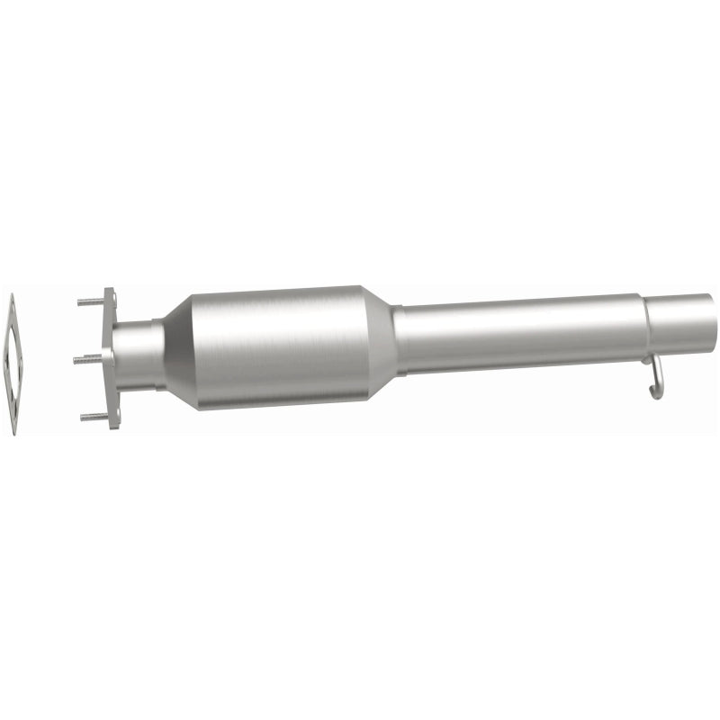 MagnaFlow 4481451 shown out of the box, photo 32