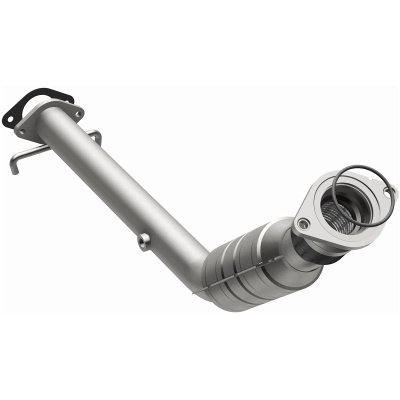 MagnaFlow 5461195 shown out of the box, photo 32
