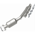 MagnaFlow 5582323 shown out of the box, photo 30