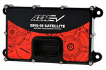 AEM Battery Management System Satellite (MUST BE USED WITH MASTER - 18 Cell Taps)