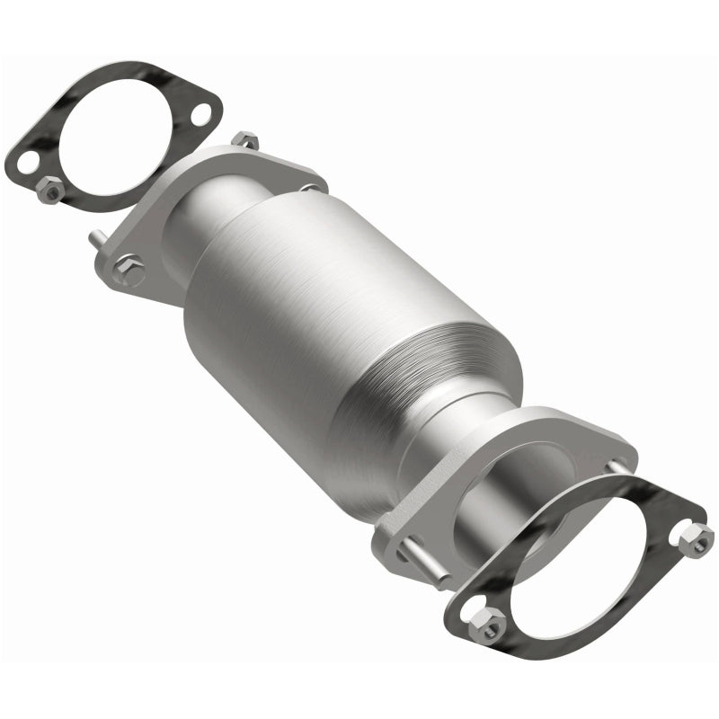 MagnaFlow 52861 shown out of the box, photo 37