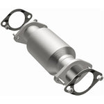 MagnaFlow 52861 shown out of the box, photo 37